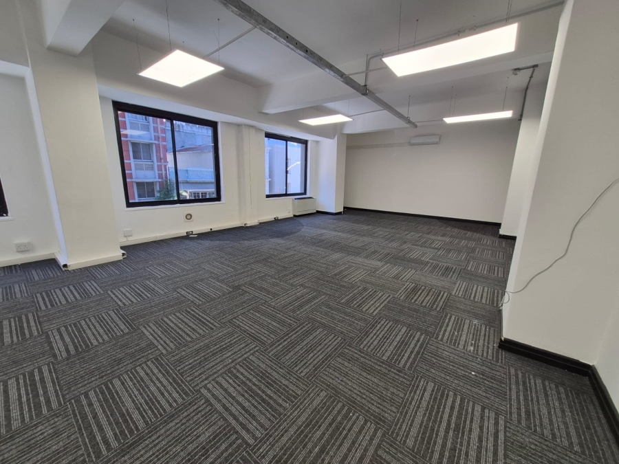 To Let Commercial Property for Rent in Cape Town City Centre Western Cape